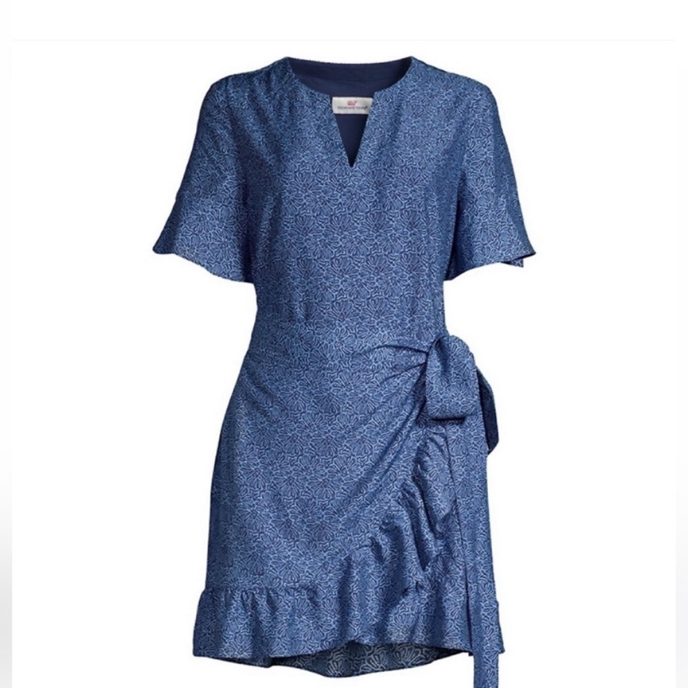 Vineyard Vines Dress